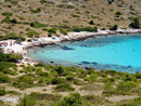 Excursion to National park Kornati by boat Barbarinac