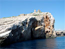 Ausflug nach Nationalpark Kornati mit dem Schiff Bolivar