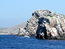 Ausflug nach Nationalpark Kornati mit dem Schiff Otac Bozidar