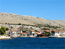 Excursion to National park Kornati by boat Racic