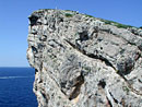 Ausflug nach Nationalpark Kornati mit dem Schiff Racic