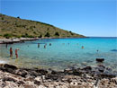 Ausflug nach Nationalpark Kornati mit dem Schiff Torcida