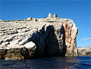 Excursion to National park Kornati by boat Torcida